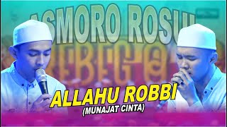 Download Lagu Asmoro Rosul - Allahu Robbi MP3