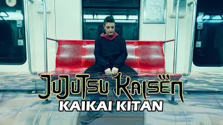 JUJUTSU KAISEN / KAIKAI KITAN (ESPAÑOL FULL)