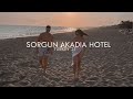 TURKEY  -  Sorgun Akadia x Alisa Anenko