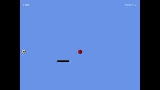 2D Collision in XNA