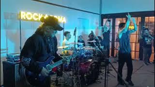 510 - ESA Live Purwokerto (Album Tour) 10/09/2023