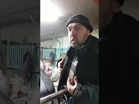 Говорите за моей