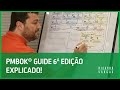 PMBOK® Guide 6a Edição Explicado com Ricardo Vargas!