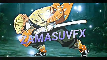 (AVU EDITOR🙃) || ZENITYSU EDIT || Scrap Edit || Edgy rotate✨