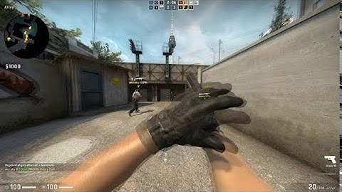 CSGO - Osiris Mod Menu/Aimbot/ESP/Wallhacks + Download