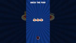 Can You Guess The Food By Emoji | Food and Drink by Emoji Quiz puzzle