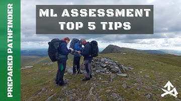 ML Assessment - TOP 5 TIPS