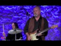 TINSLEY ELLIS ⋆ The Last Song ⋆  1/27/17 NYC