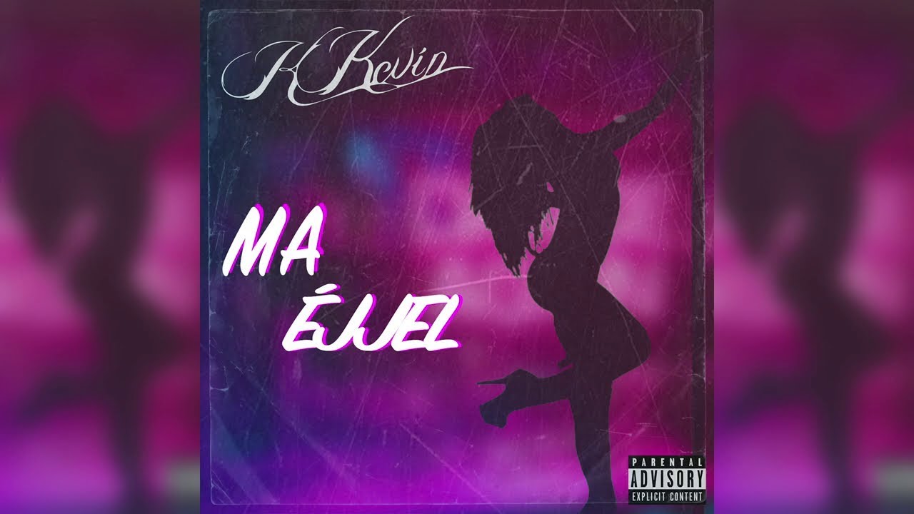 ⁣KKevin - Ma Éjjel (Official Audio)