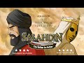 Salahdin | Part 3 - The Sultan in Action
