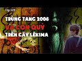 Tập 149: TRÙNG TANG 2006 - CON QUỶ TRÊN CÂY LÊ-KI-MA || NGUYỄN NGUYỄN