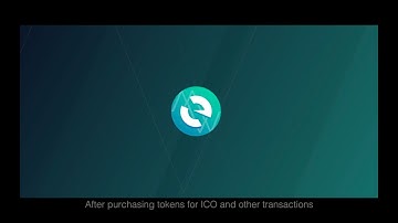 How to check token and ICO balance on MyEtherWallet