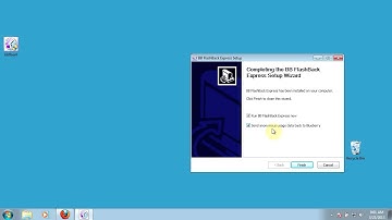01 Blueberry Flashback Express: Installing BB Flashback Express