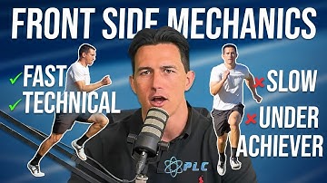 5 Steps Of Fixing Your Front Side Mechanics #howtorunfaster #sprintmechanics