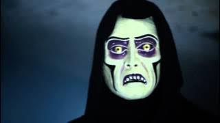 Creeper - Behind The Scenes of 'Black Mass'