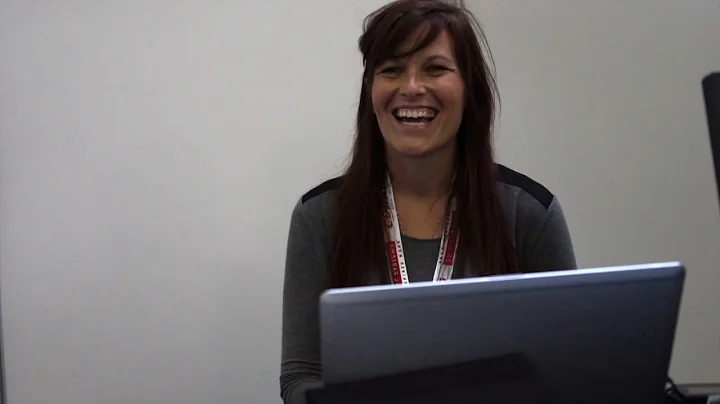 Melissa Lineberger Interview
