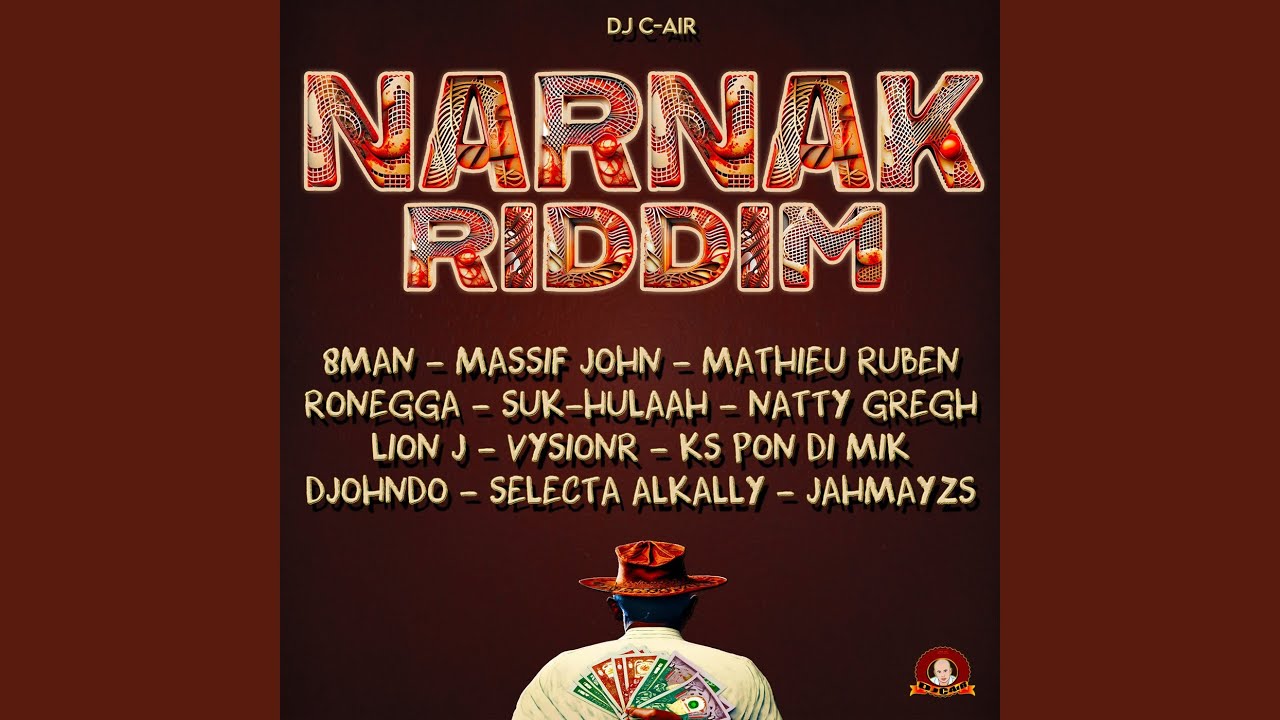 Watch Narnak Riddim (Instrumental) on YouTube