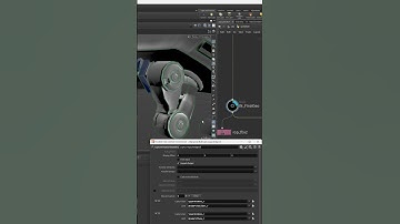 Destroyed UVs? Check your Transfer Attributes parameter while unpacking! #tipsandtricks #houdinifx