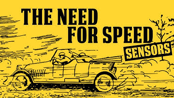 🛠 Up 2 Speed: Wheel Speed Sensors Explained | TECH TUESDAY