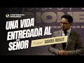 Una Vida Entregada al Señor | Conferencia Misionera | Predicación Bautista Fundamental