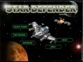 Star Defender 1 (Full Game)