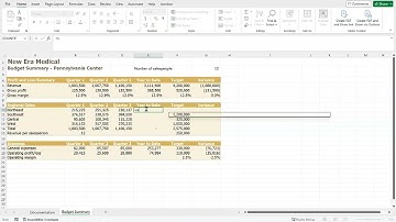 Excel 365/2021 Cengage/SAM M1 End of Module Project 1 Creating a Worksheet and a Chart-S Cashman