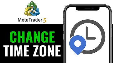 How to Change Time Zone in Metatrader 5 (EASILY 2026)