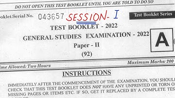 JKPSC CSAT MATHS 2022 PAPER | JKAS | PRELIMS | UPSC | MATHS | JKSSB | JKPSI |JKP CONSTABLE TELECOM |