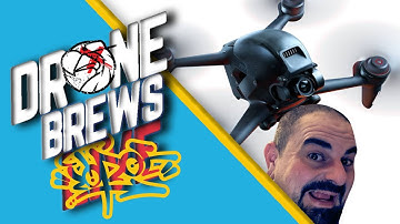 2 Months later do I love the FPV Drone? | Zoroe invades the stream