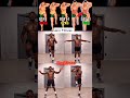 Lose belly fat workout #fatloss #motivation #workout