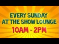 Amada Sunday Brunch at Ocean Casino Resort - YouTube