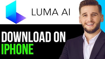 HOW TO GET LUMA AI ON IPHONE 2025! (FULL GUIDE)