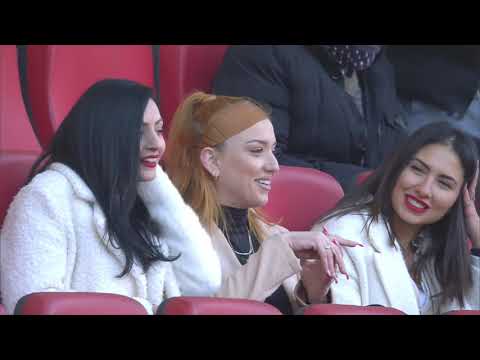 Pre Game Show Ολυμπιακός-Λαμία, Κυριακή 19/12