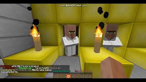 [MC 1.5.2] GhostServer [PVP EDITS]