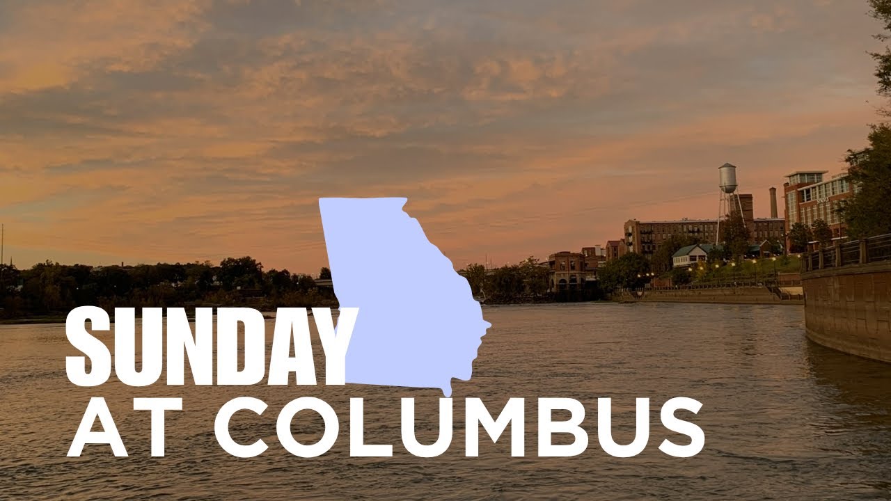 columbus sunday
