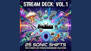 Hyper Drive, Vol. 1