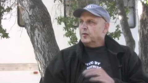 Nick Searcy