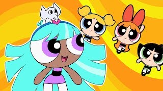 The Fourth Powerpuff Girl Movie - REVIEW