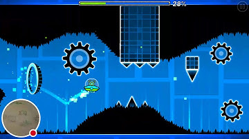 Shitty Breakout Redux 44% Progress 1