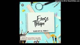 11. Djy Vino - E’partini (feat. Busta 929, Lolo SA & T.M.A_Rsa)