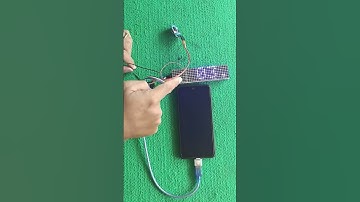 JAM DIGITAL MENGGUNKAN ARDUINO UNO #youtubeshorts #youtube #trending