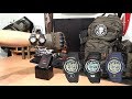 Лучшие бюджетные тактические часы G-Shock