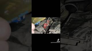 How to Change Brake Fluid Easily تغيير سائل الفرامل car maintenance vehicle engineering