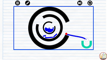 Physics Drop Level 85 Walkthrough Gameplay