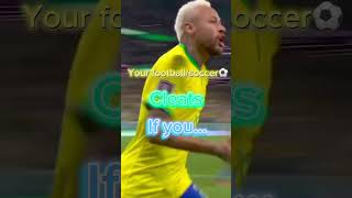 Which Cleat Would You Wear?