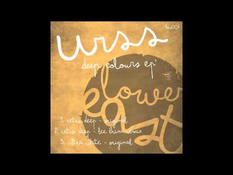 Urss - Retro Deep video editing software free