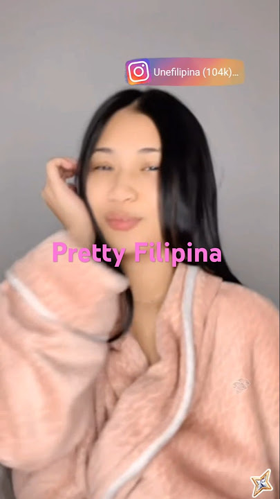 Pretty Pinay Ms Eunice talks at bigo live #kiligmuch ...