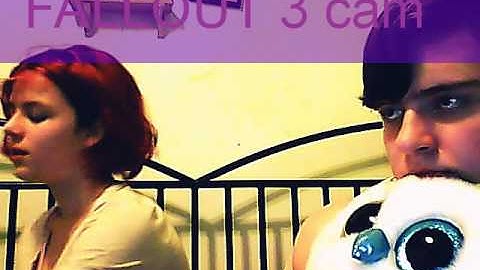 FALLOUT 3 part 3: we take the goat