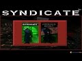 [Syndicate Plus - Игровой процесс]