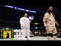 Did the Stay Puft Marshmallow Man finally get his Revenge?  | AEW Dynamite, 10/27/21